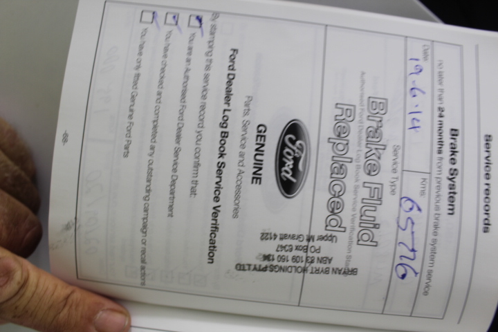 Bertie Field Blend 2022 (6x 750mL) VIC