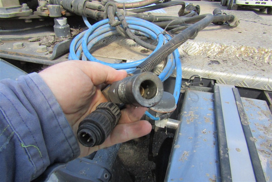 Fishbone Black Gewurtztraminer 2023 (6x 750mL) Margaret River