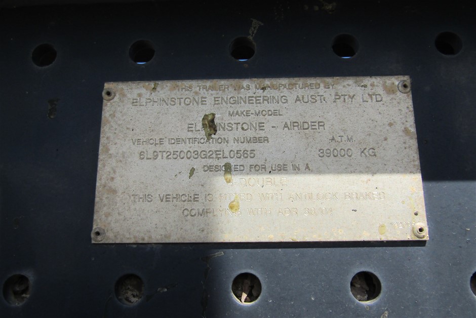 Spee Wah Chardonnay 2024 (12x 750mL) SEA