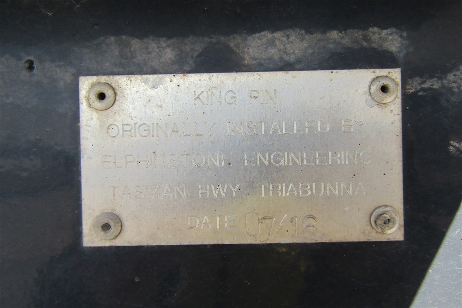 A.C. Byrne Margaret River Sauvignon Blanc Semillon (12x 750mL) WA