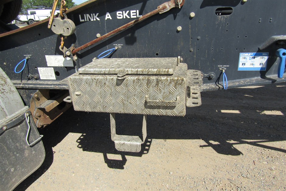 100 Souls Original Rum (2 x 700mL)