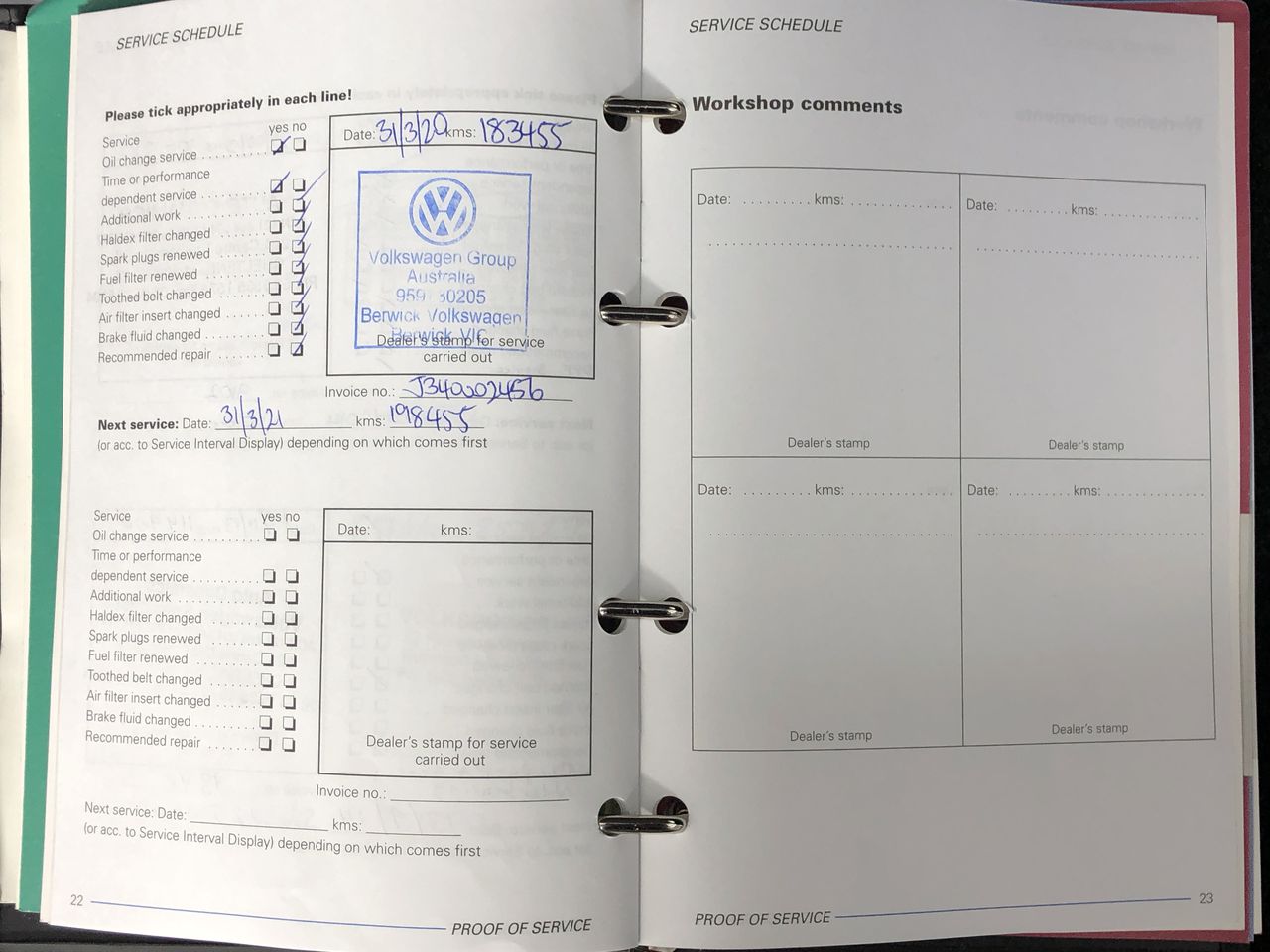 Moriah Wines Shiraz 2021 (6x 750mL) Adelaide Hills