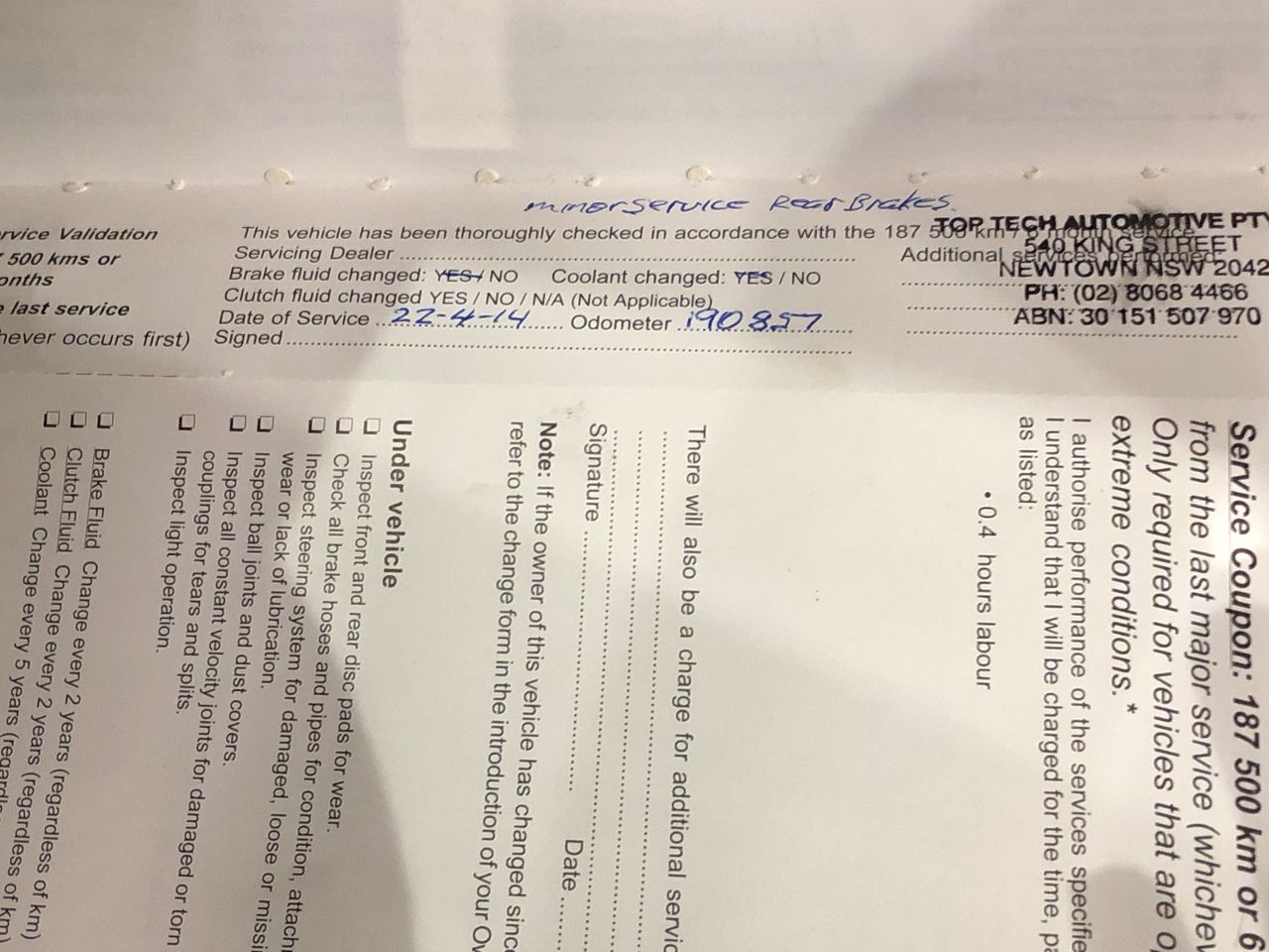 Pitchfork Chardonnay (6x 750mL).