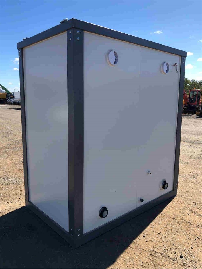 Virtue Merlot 2019 (12x 750mL), Coonawarra