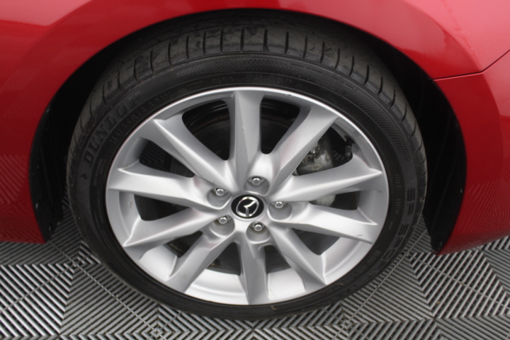 Volkswagen Crafter 35 MWB TDI340 RUNNER Turbo Diesel Manual Van