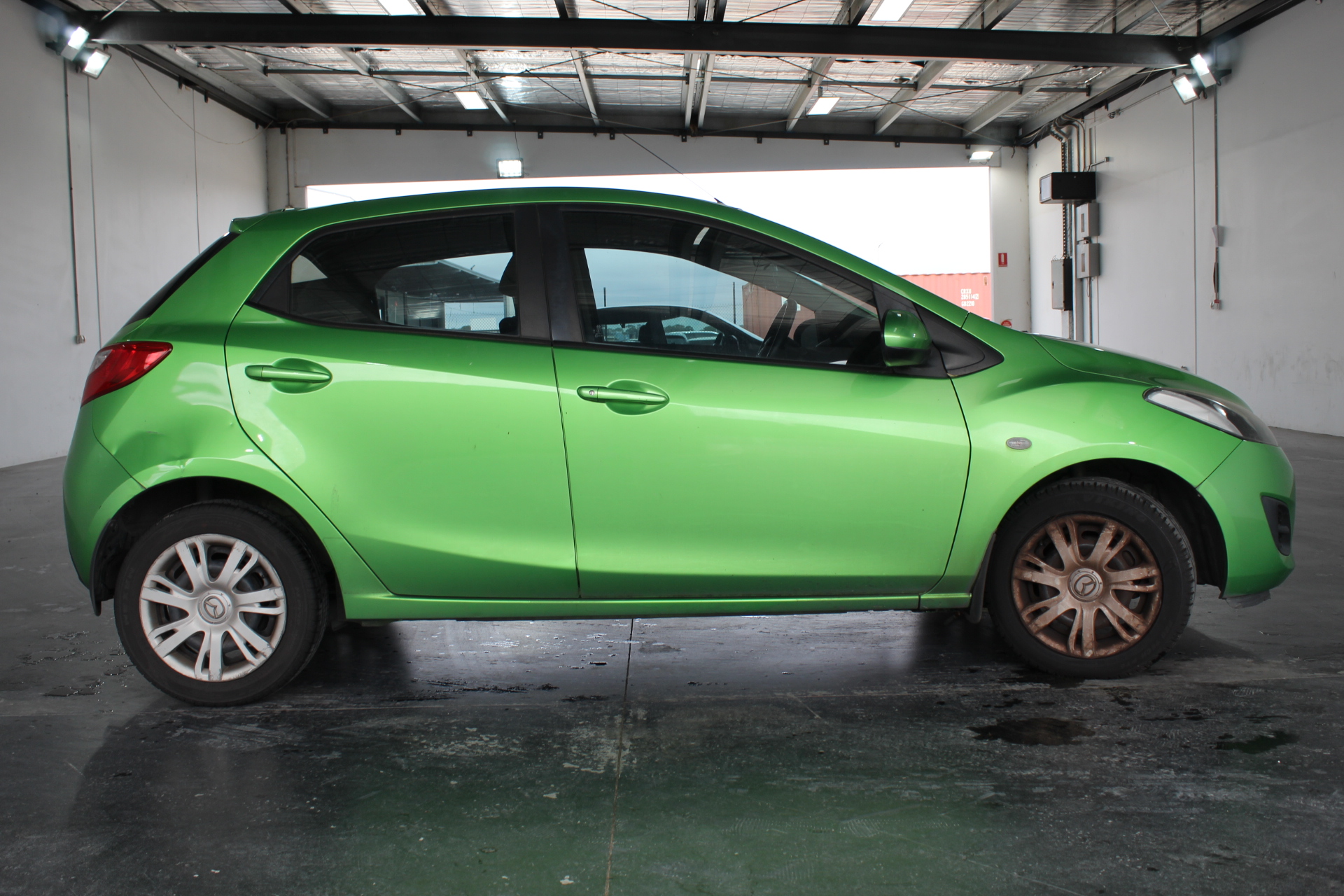 Aussimento Vine Dried Shiraz 2022 (6x 750mL) SA