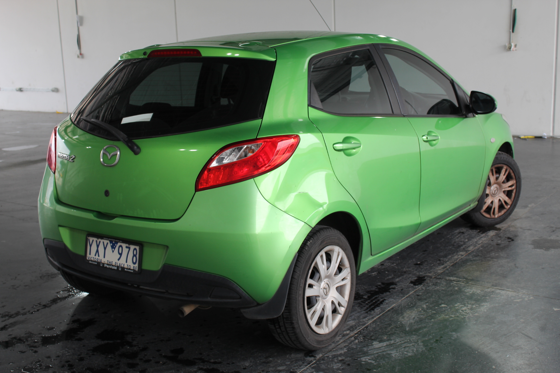 Barramundi Cabernet Sauvignon 2022 (12x 750mL) SEA