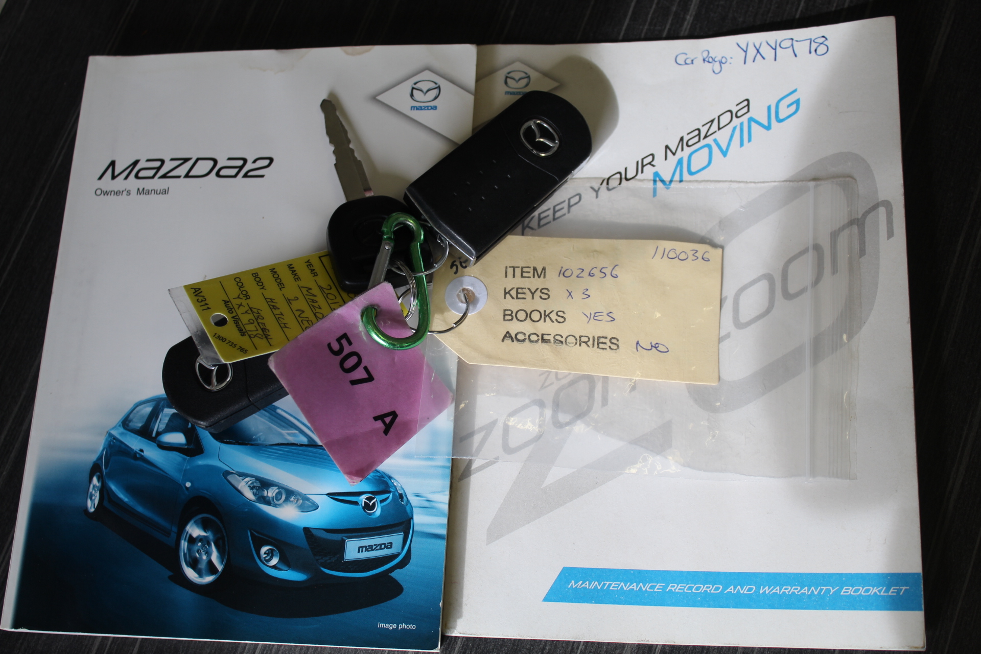 Brokenwood Cricket Pitch Red Cab Blend (6x 750mL).