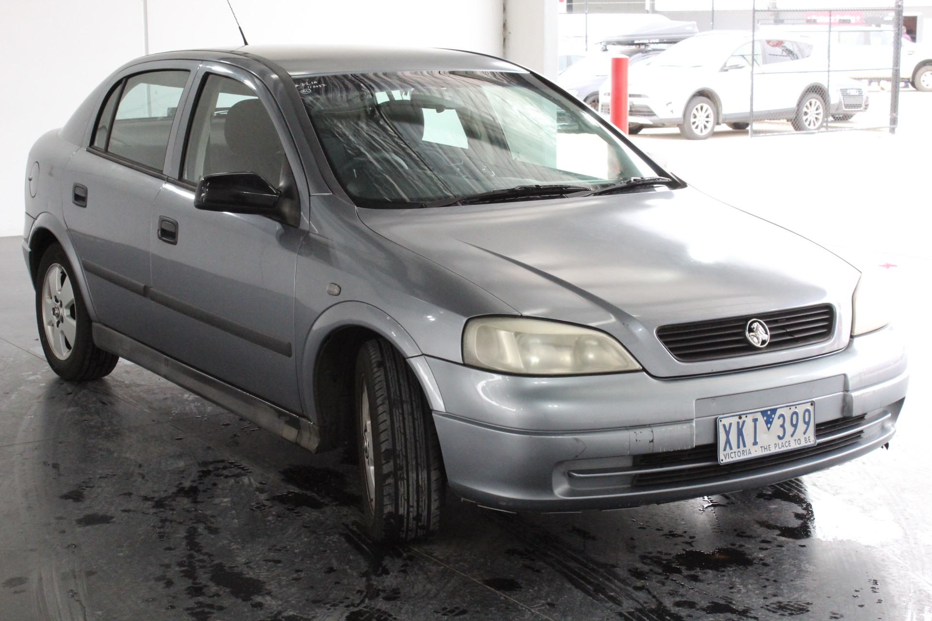 Casella Limited Release Caverdella 2015 (6x 750mL) SA