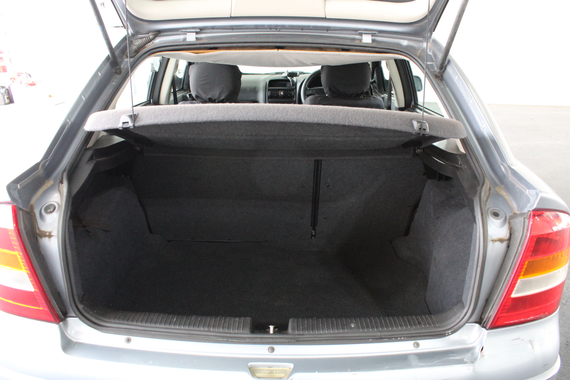 Cleanskin Shiraz Cabernet 2023 (12x 750mL) Langhorne Creek