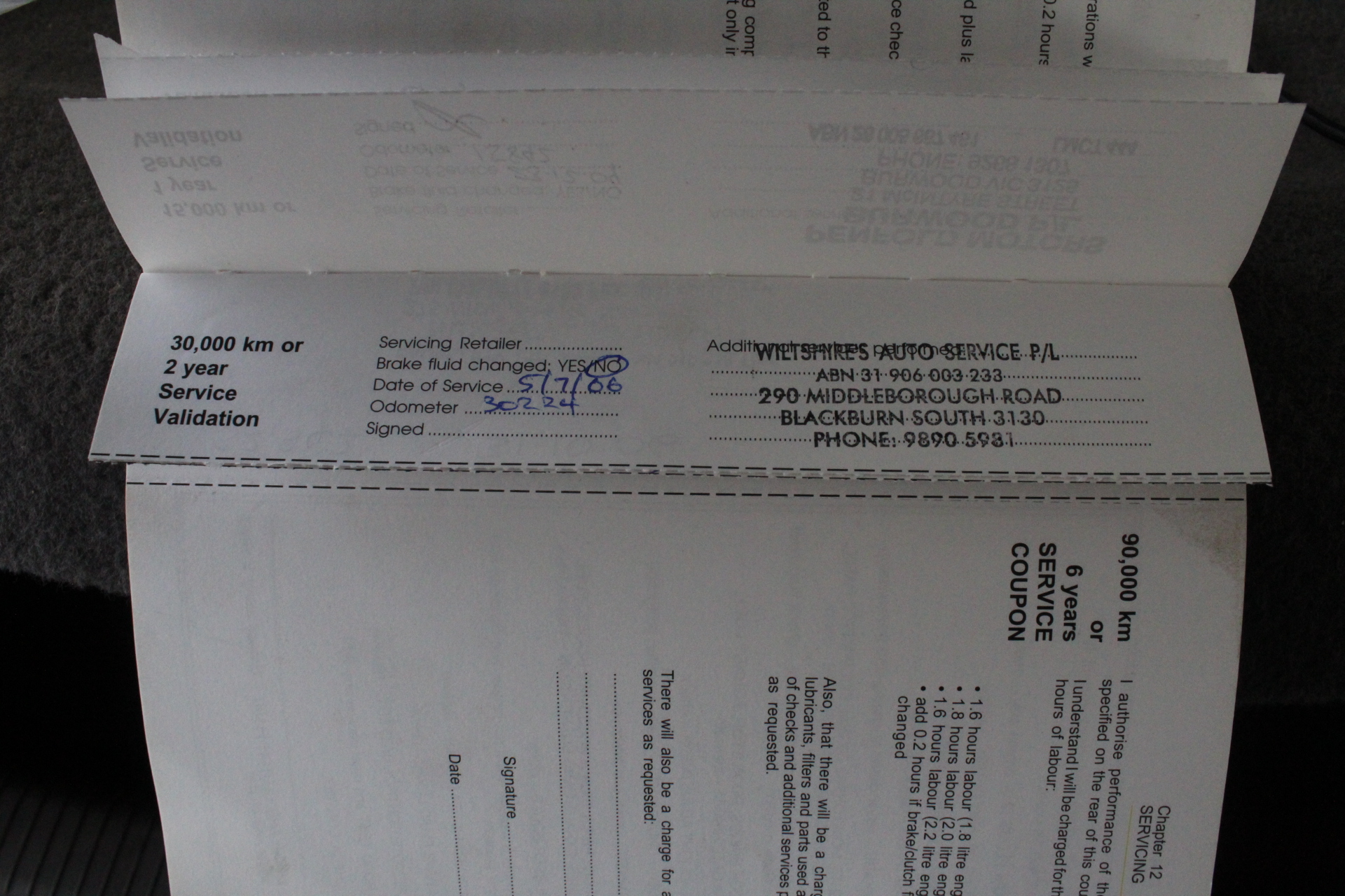 Commissioners Block Chardonnay 2021 (6x 750mL) Langhorne Creek