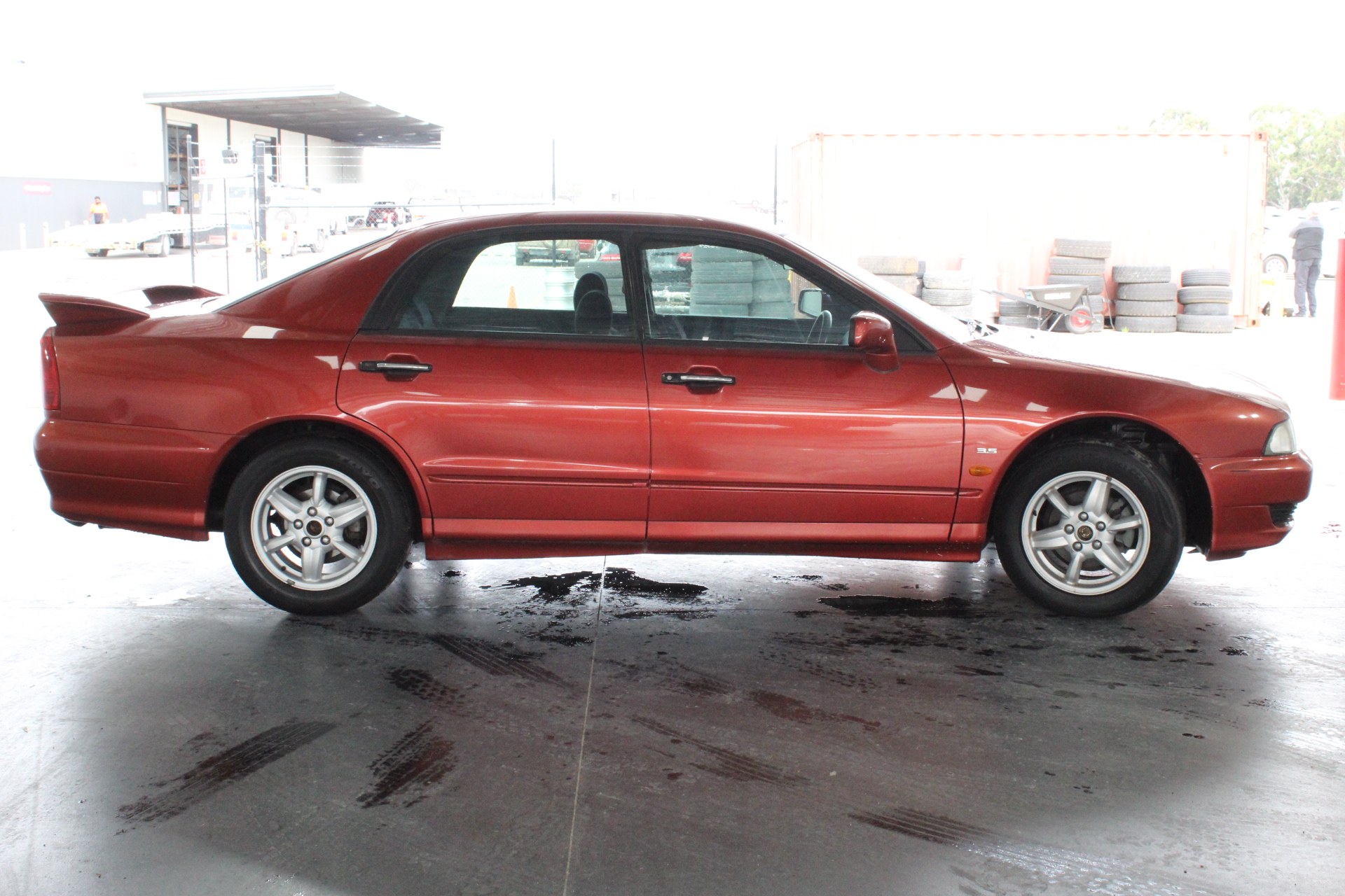 Thomson Estate Clare Valley Merlot 2023 (12x 750mL) SA