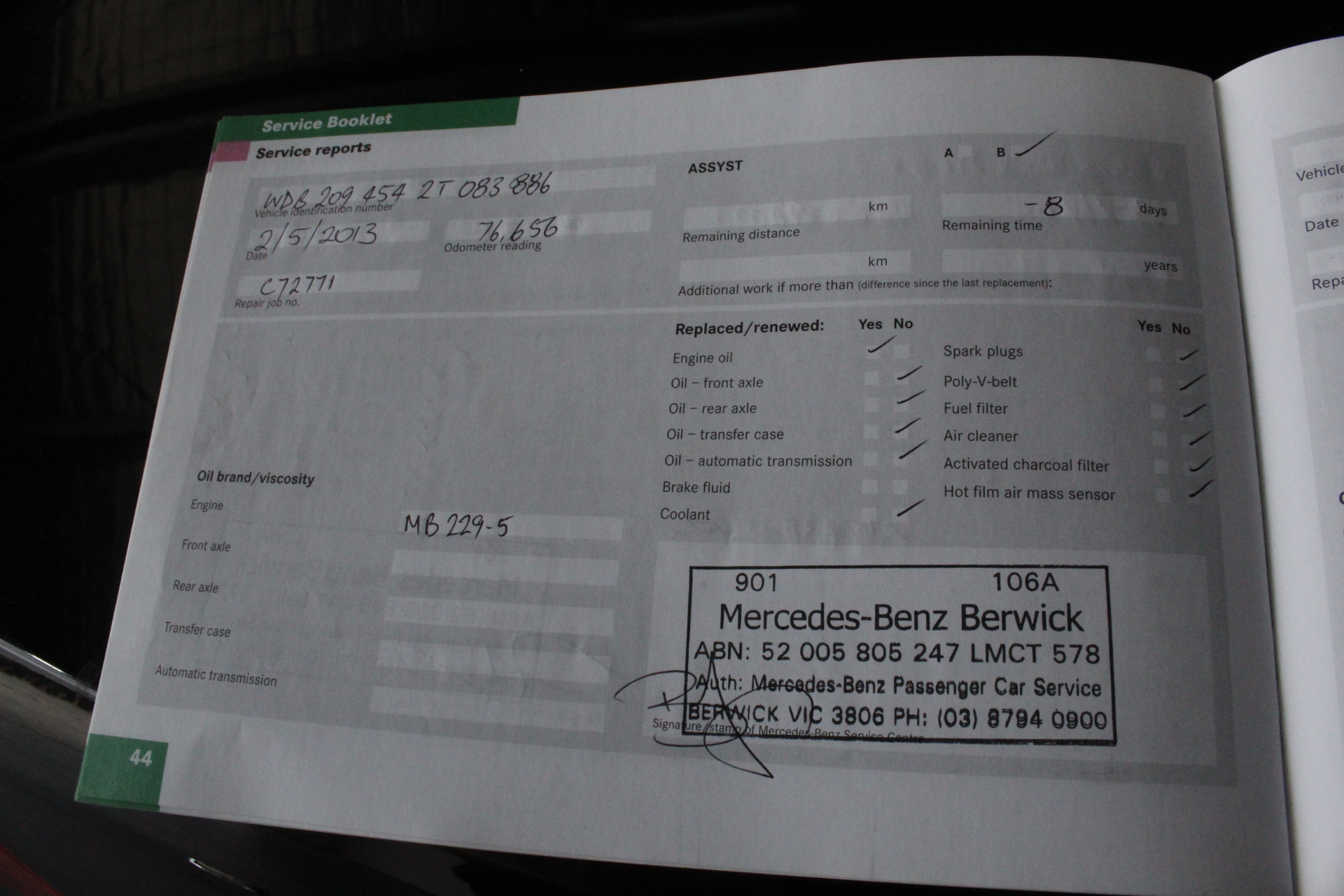 HEAD Heart & Home Shiraz 2022 (12x 750mL) Barossa Valley