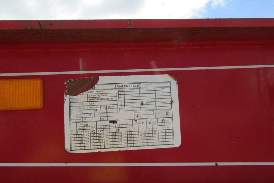 Pioneer Road Reserve Cabernet Sauvignon 2021 (12x 750mL) Barossa