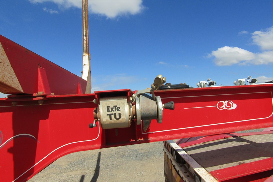 Press + Bloom Mataro 2021 (6x 750mL) Barossa Valley, SA