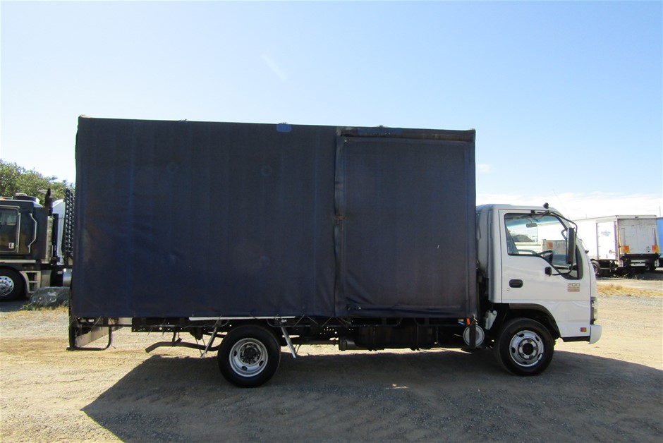 Little Giant Cabernet (6x 750mL).