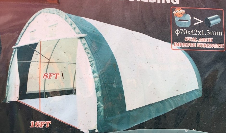 Little Giant 'Little Batch' Malbec Shiraz 2020 (6x 750mL) Clare Valley