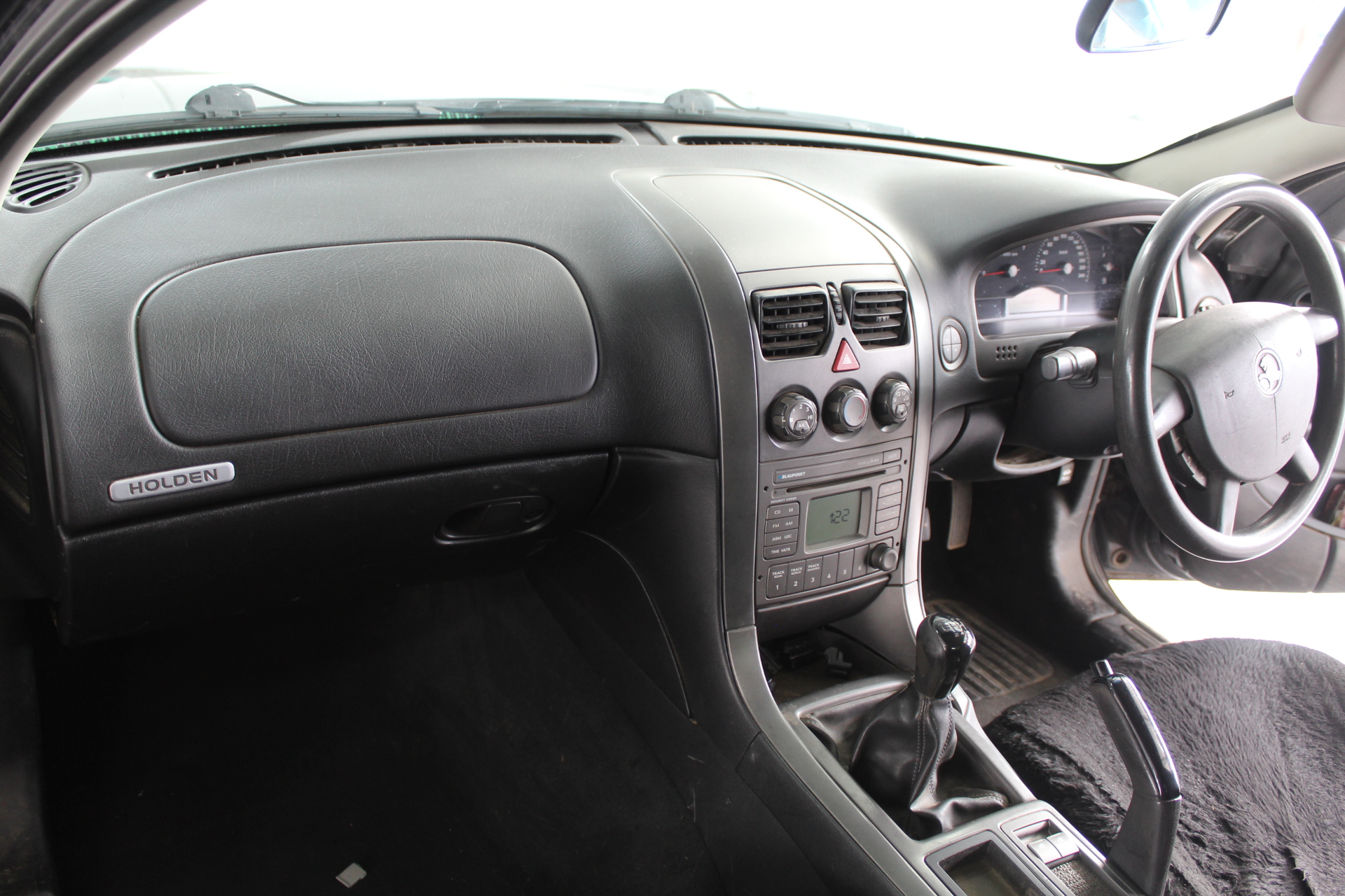 Salisbury Chardonnay 2023 (12x 750mL) SEA