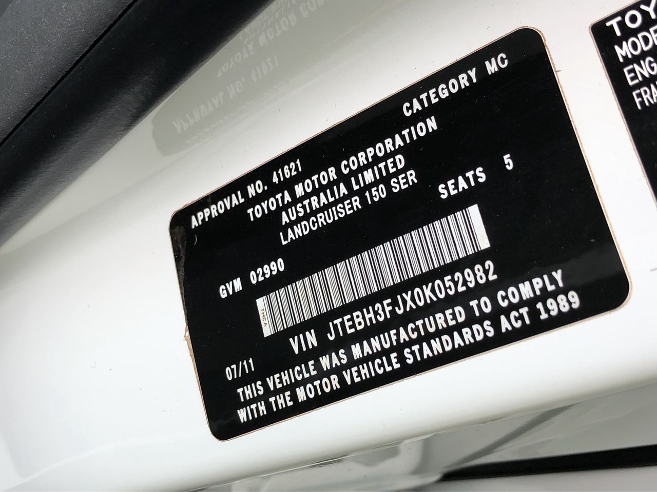 Thomson Estate Heritage Blend Grenache Shiraz Mataro 2024 (12x 750mL) SA