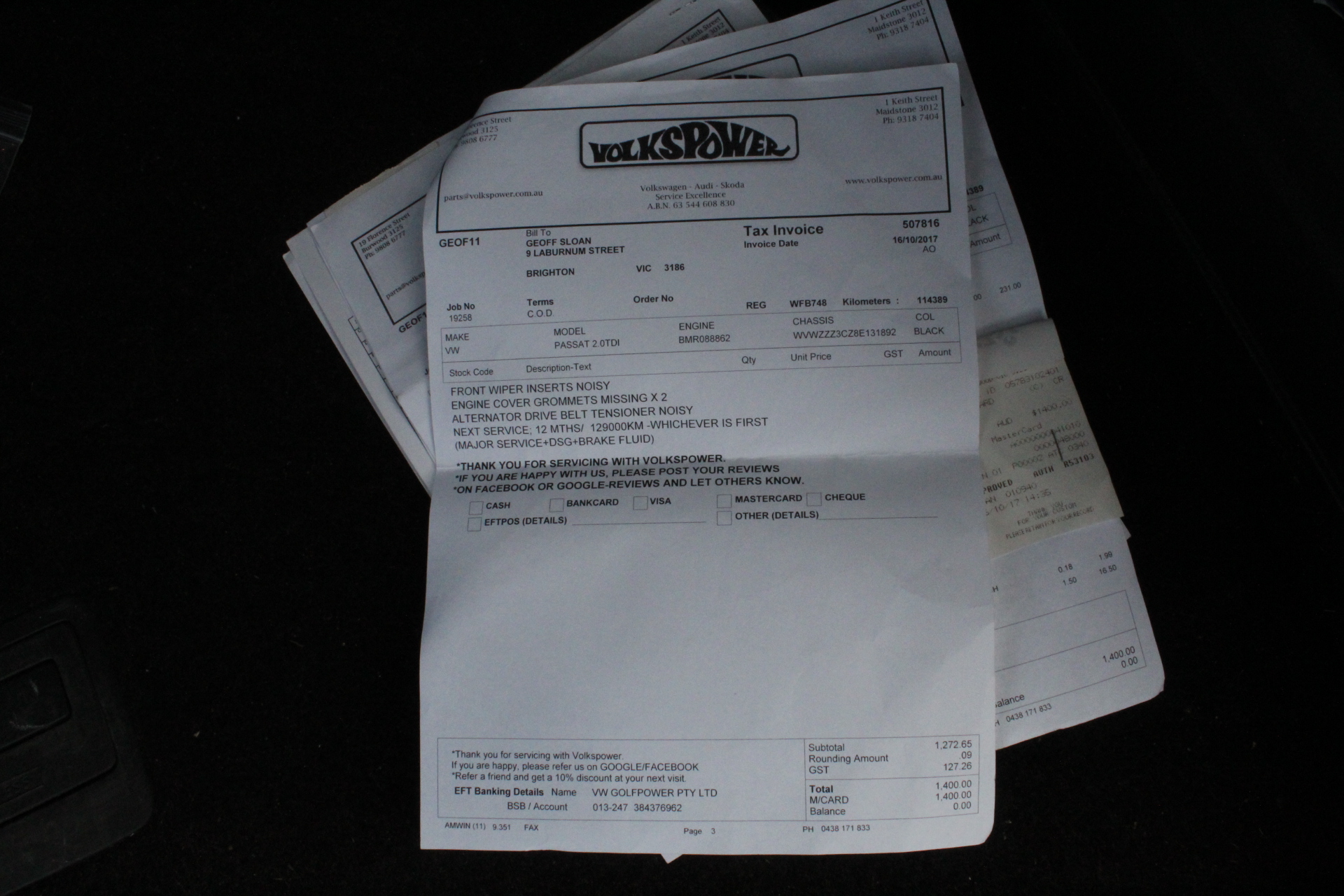 18K/Italy Yellow Gold Filled Bracelet -(stamped 18K/Italy)-Warranty Quality