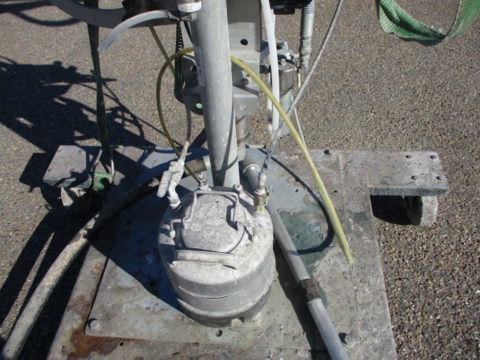 2 Pcs Rose Quartz Gemstone