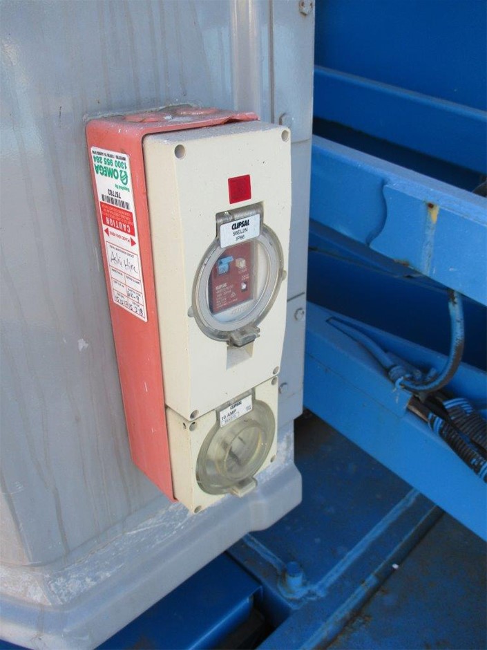 One Beautiful Tanzanite Gemstone