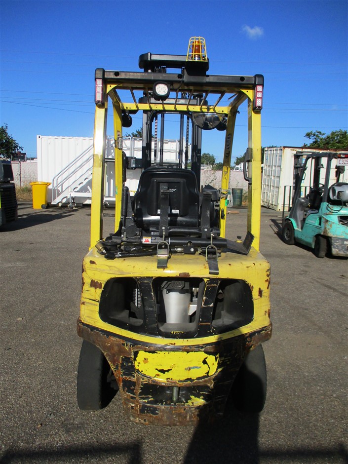 HP ARUBA AP-505-RW R2H28A