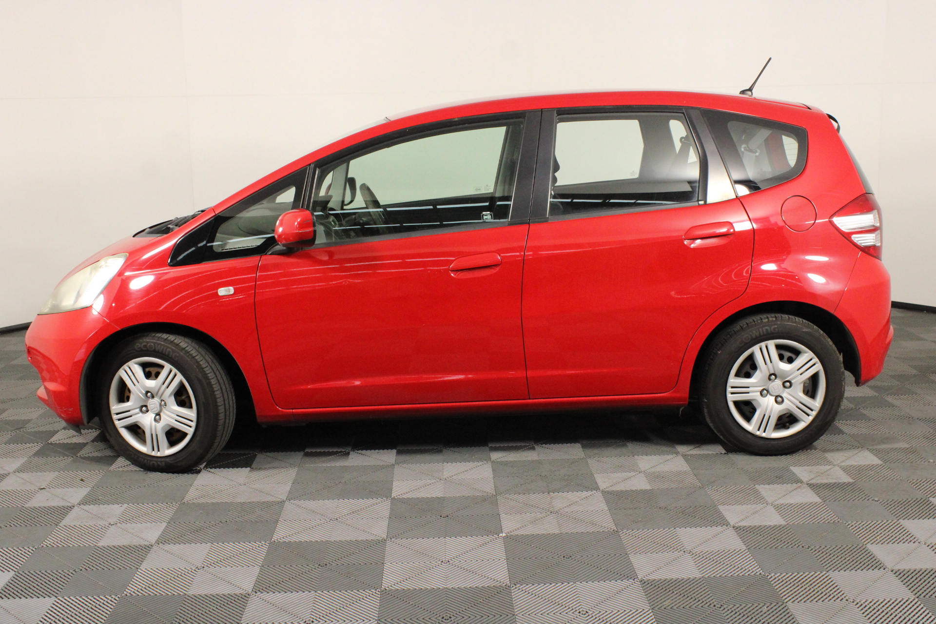 25.4cc 2-Stroke Petrol Line Trimmer Full Crank x 5 units