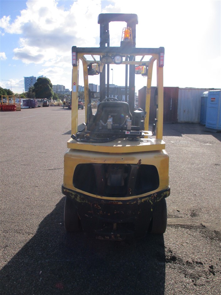 2009 Nissan Elgrand Automatic 8 Seats People mover