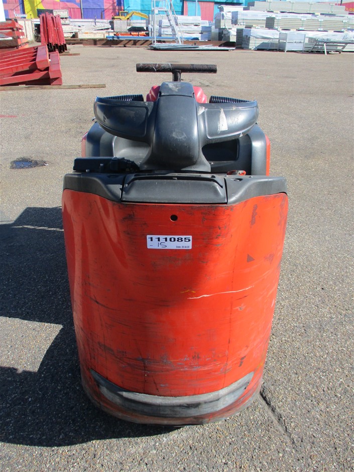 Cleanskin CV Grenache 2024 (12x 750mL) Clare Valley