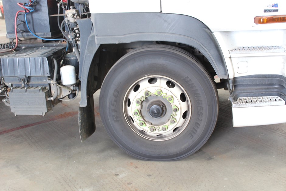 2023 Volkswagen Tiguan 110TSI Life 5NA Automatic Wagon