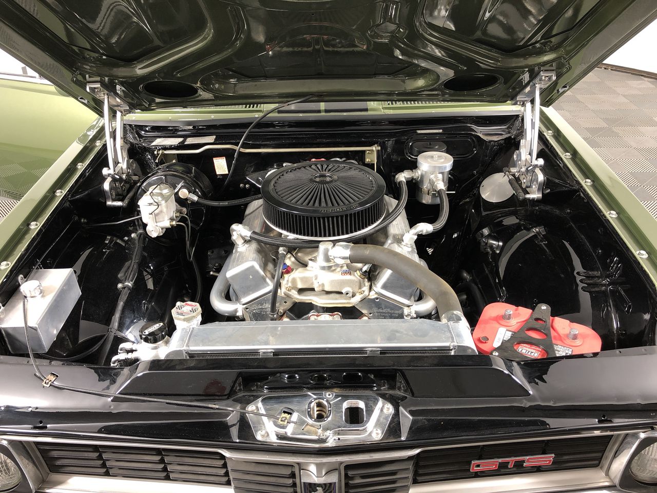 New Waterproof Men's Watch Barrel Shaped Transparent Watch Popular