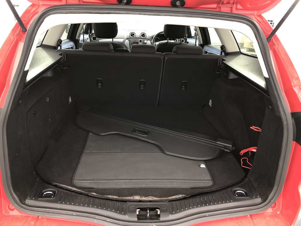 5 ounce Germania mint copper bar