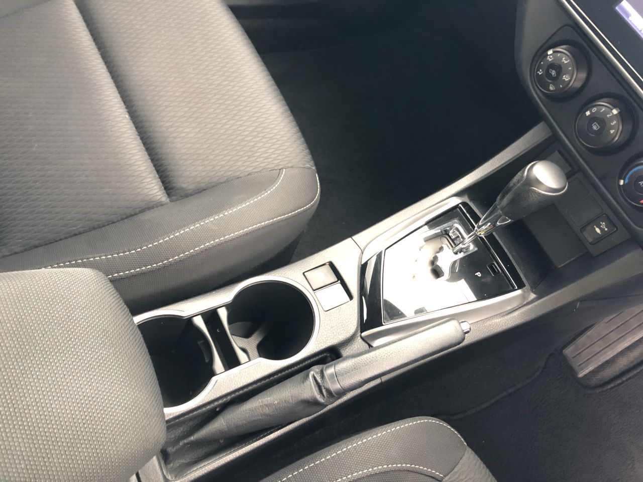 2015 BMW X6 M F86 Automatic - 8 Speed Coupe