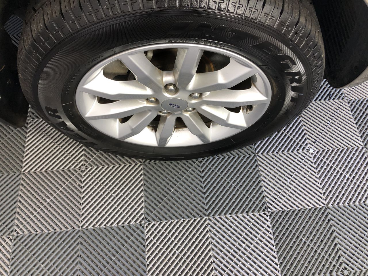 2014 Subaru Forester 2.0XT PREMIUM S4 CVT Wagon