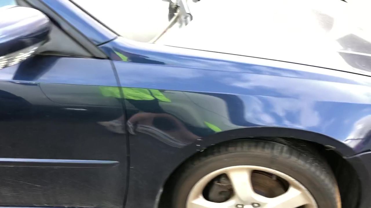 2013 Jeep Compass Limited Automatic Wagon