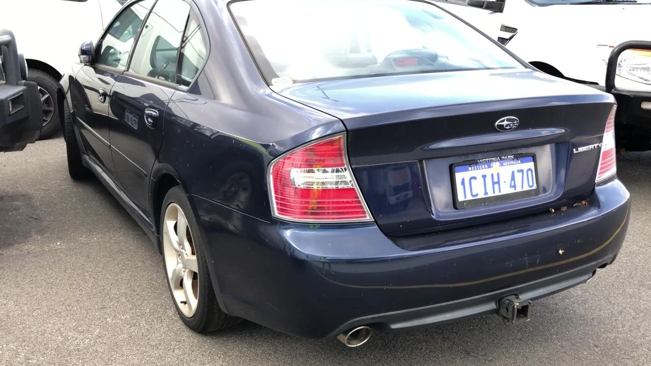 2008 Mazda CX-9 Luxury Automatic 7 Seats Wagon