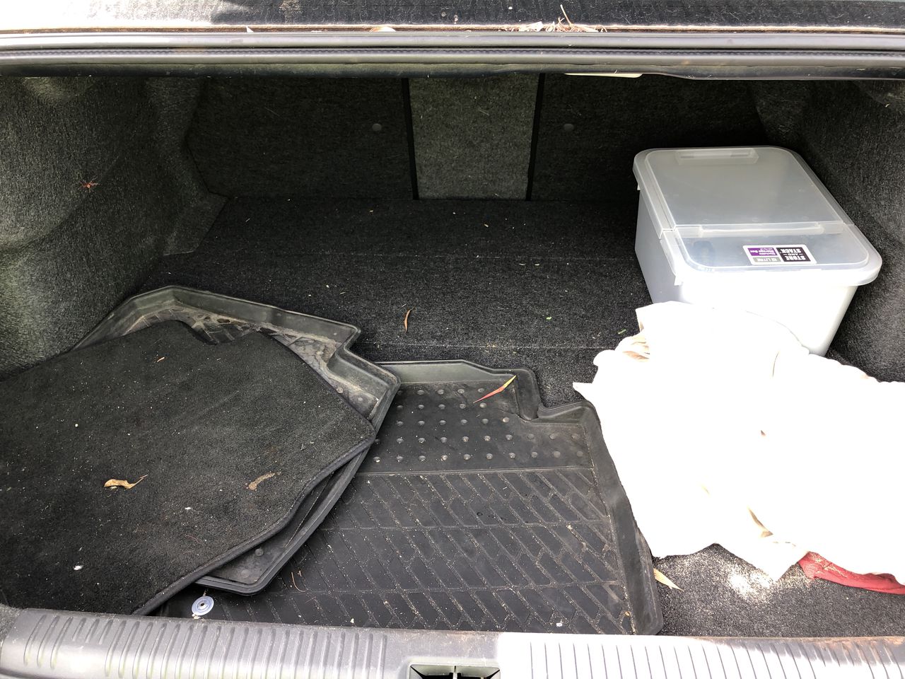 GOYSILA Next to Me Baby Crib Mattress Oeko-Tex Certified 80x53x7cm Hypoalle