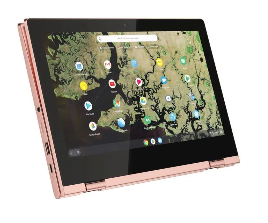 LENOVO Folio Case for Tab P11, Black, ZG38C03349