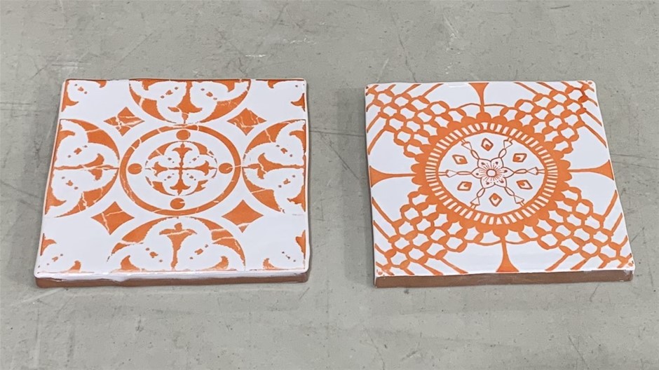 Peter Lehmann The Barossan Chardonnay 2022 (12x 750mL) SA