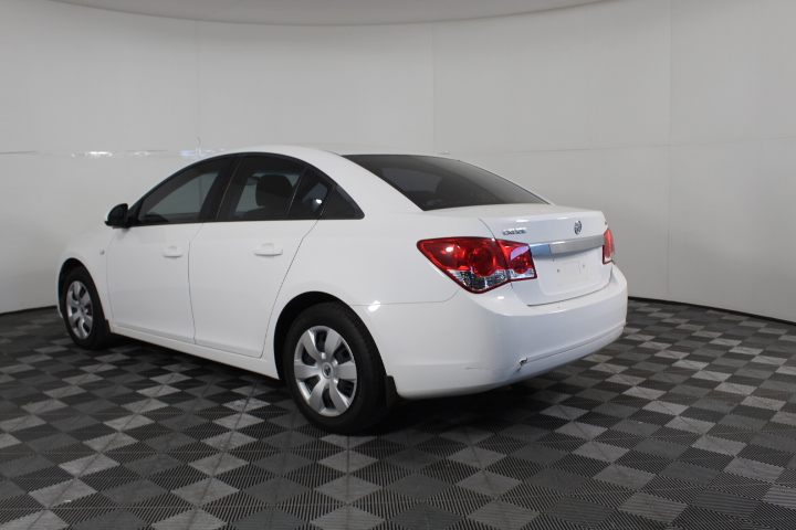 9K WHITE GOLD 0.25ct F VS LAB DIAMOND ROUND NECKLACE 40-45cm