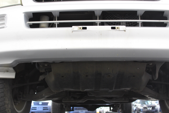 9K WHITE GOLD 0.33ct F VS LAB DIAMOND STATION BRACELET 18cm