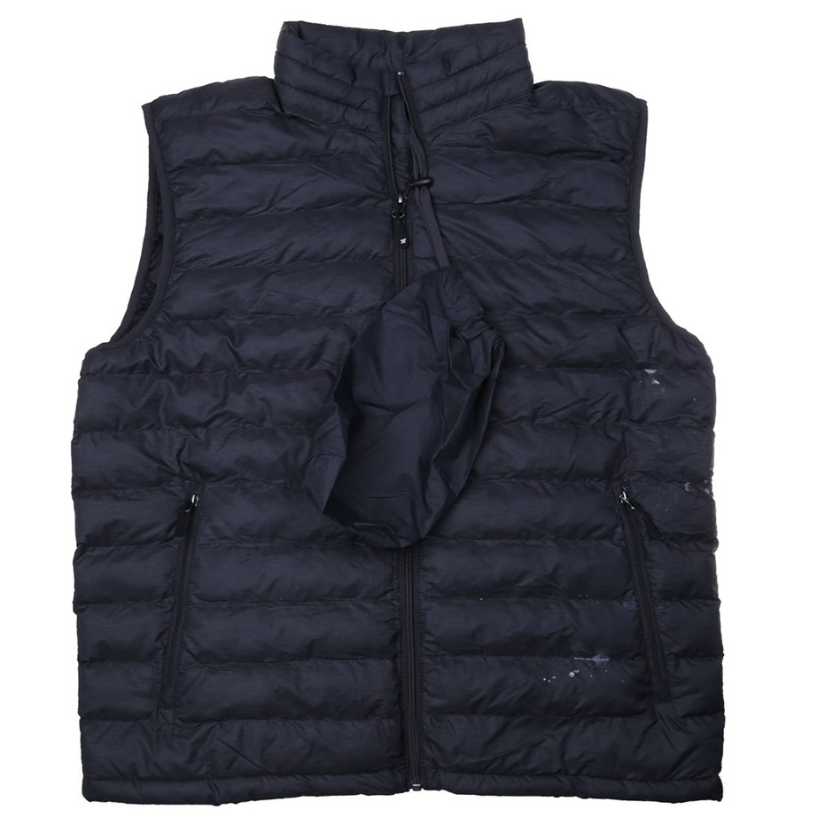 9K WHITE GOLD 0.12ct F VS LAB DIAMOND STACKER RING