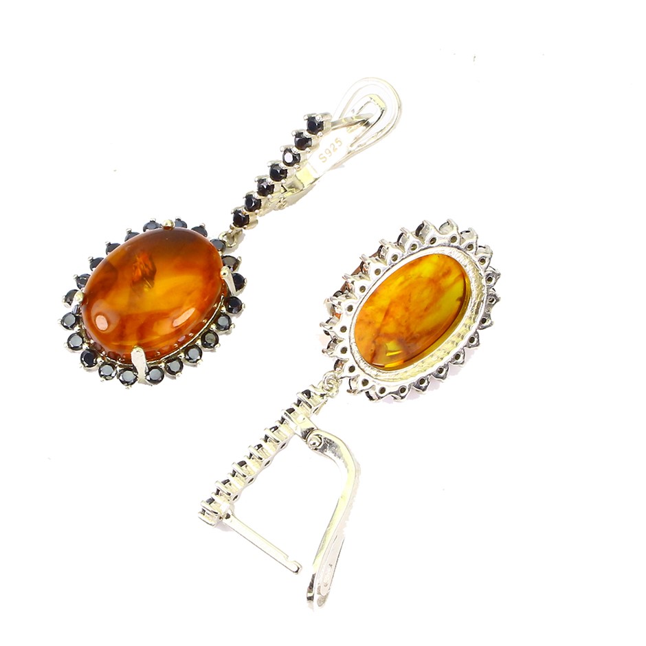 9K YELLOW GOLD 0.55ct F VS LAB DIAMOND RADIANT NECKLACE 40-45cm