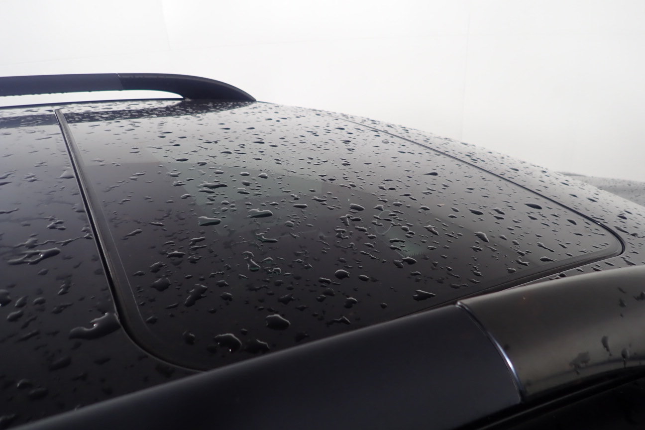 9K WHITE GOLD 0.50ct F VS LAB DIAMOND RND 4 CLAW RING