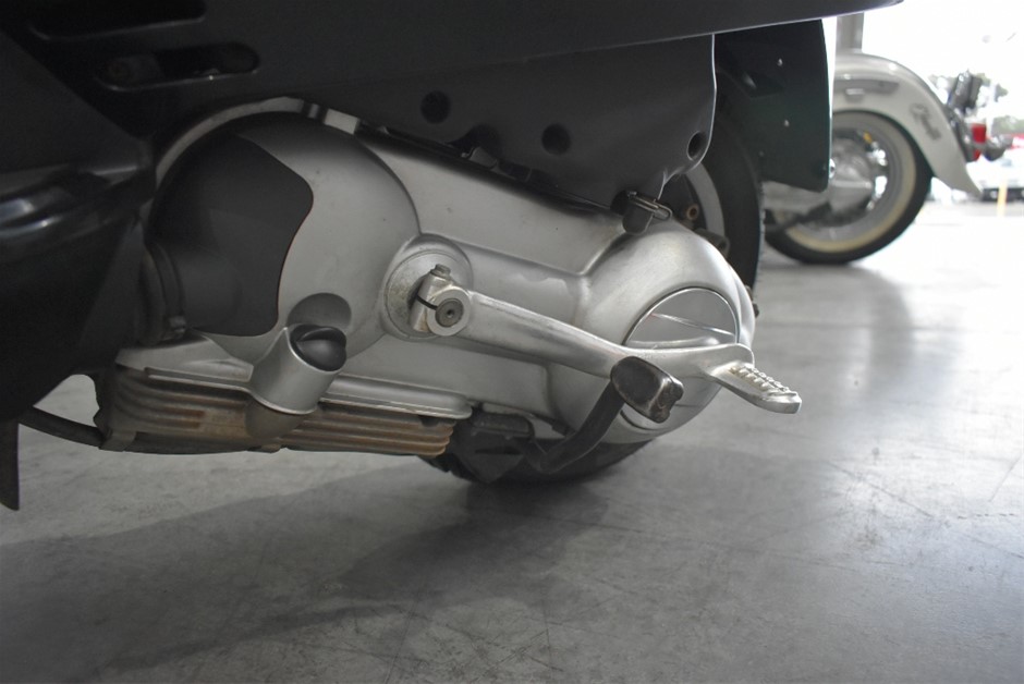 2014 BMW 3 Series M Sport 320i F30 Automatic - 8 Speed Sedan