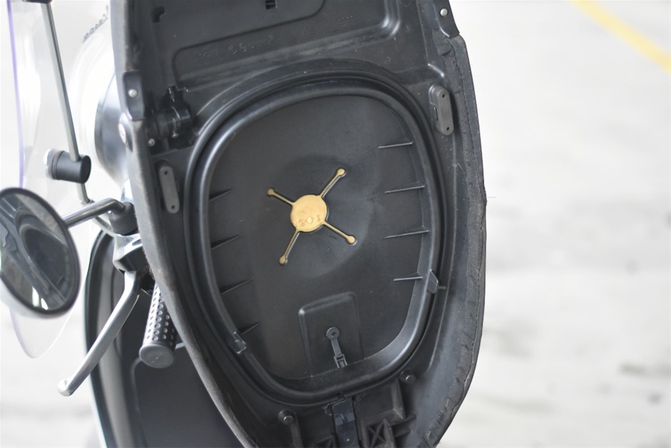 One Beautiful Tanzanite Gemstone