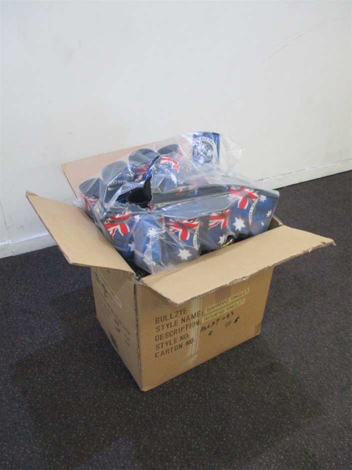 1966 Australian Round Silver 50 Cent Coin Capsule - 80% Silver