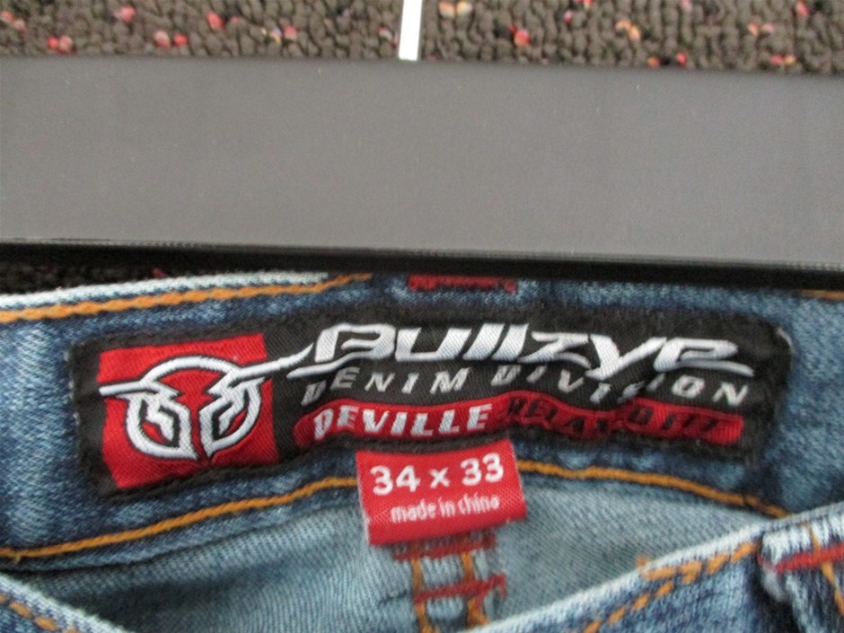 Skyjack Scissor Lift