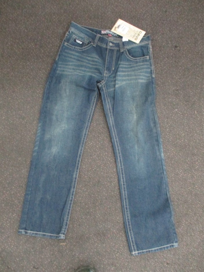 MacDonald Concrete Pulveriser